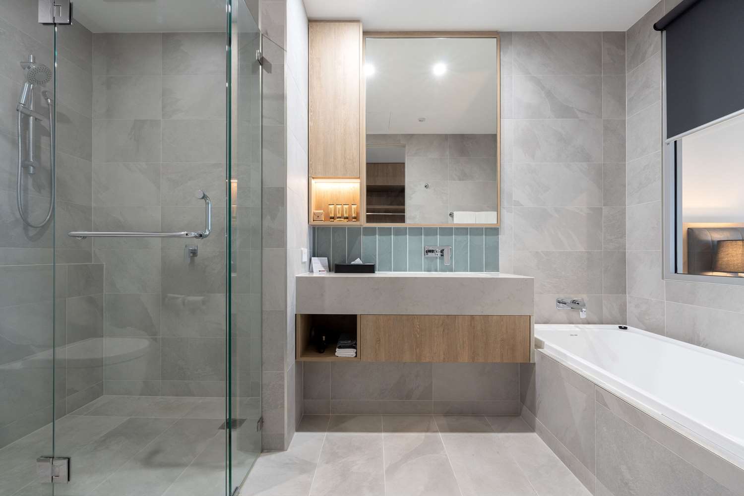 Comfort Inn Bel Eyre Perth by null