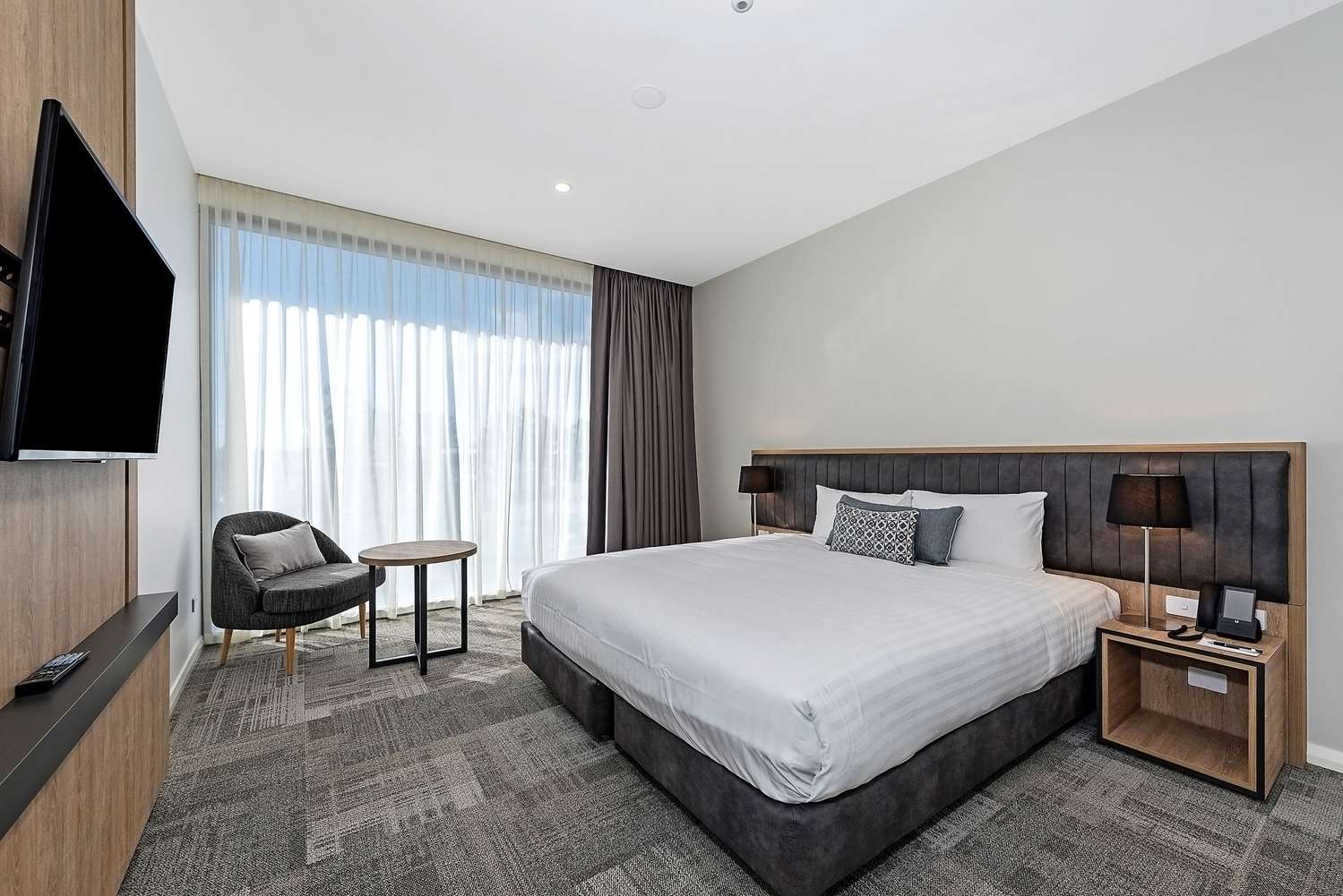 Comfort Inn Bel Eyre Perth by null