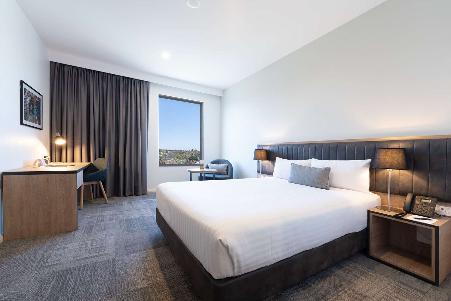 Comfort Inn Bel Eyre Perth by null