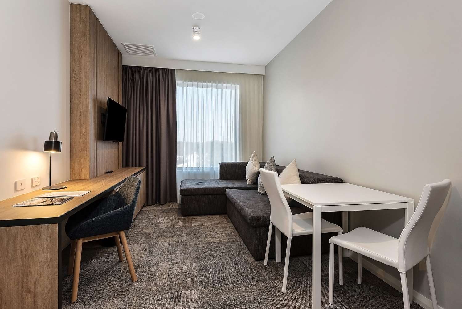 Comfort Inn Bel Eyre Perth by null