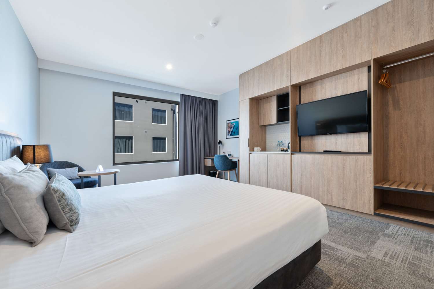 Comfort Inn Bel Eyre Perth by null