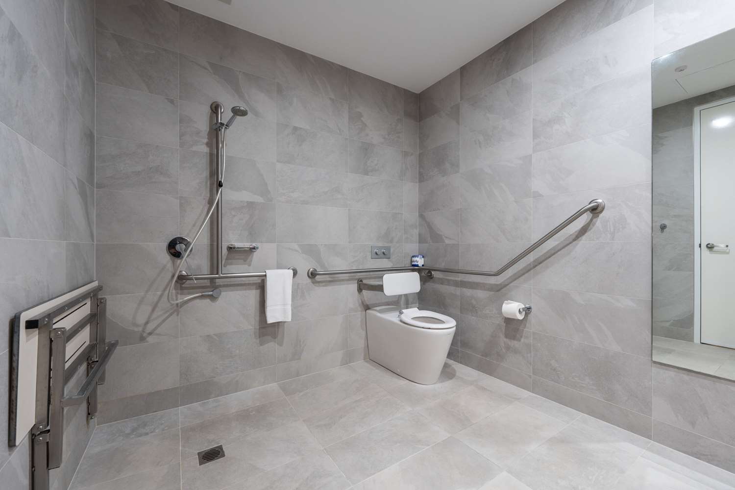 Comfort Inn Bel Eyre Perth by null