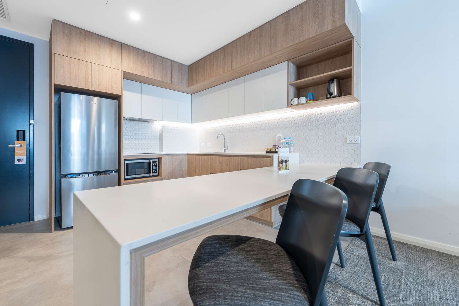 Comfort Inn Bel Eyre Perth by null