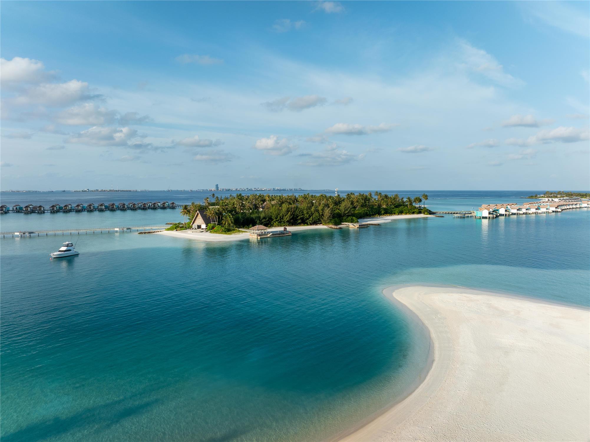 SAii Lagoon Maldives, Curio Collection by Hilton photo 6