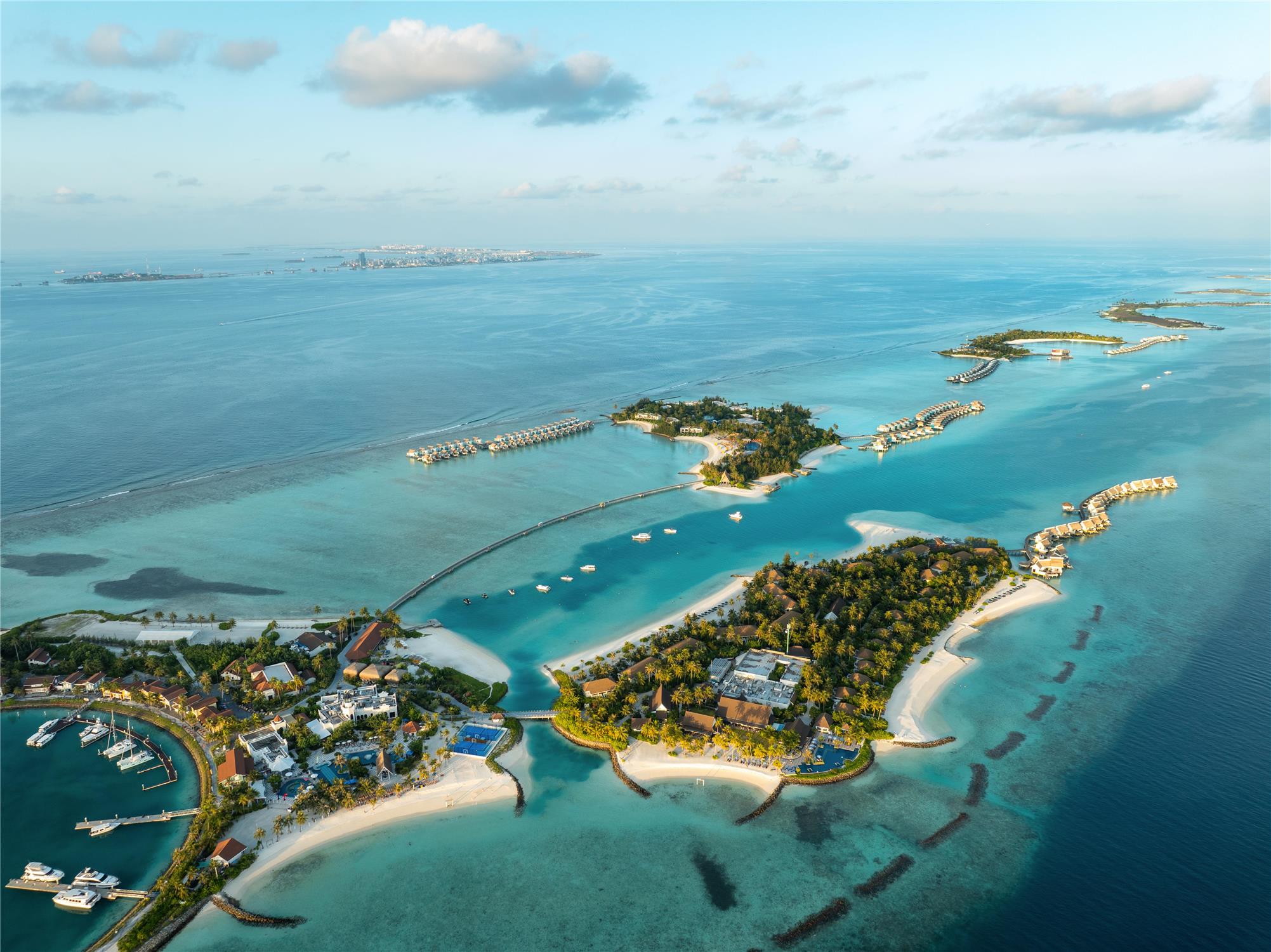 SAii Lagoon Maldives, Curio Collection by Hilton photo 8