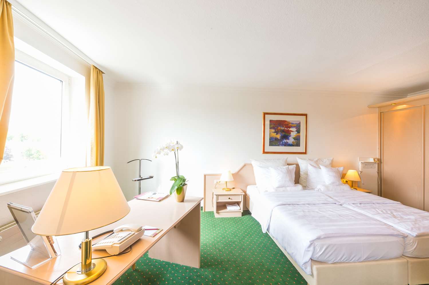 Hotel Freizeit In by null