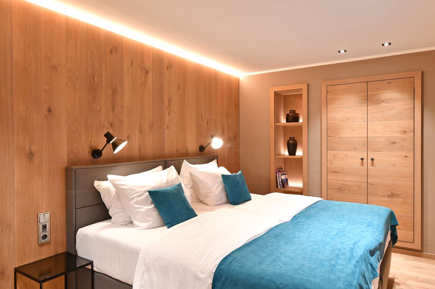 Hotel Freizeit In by null