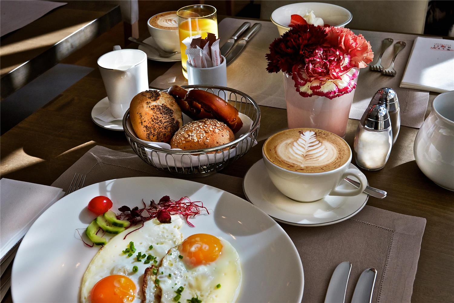 Waldhotel Stuttgart by null