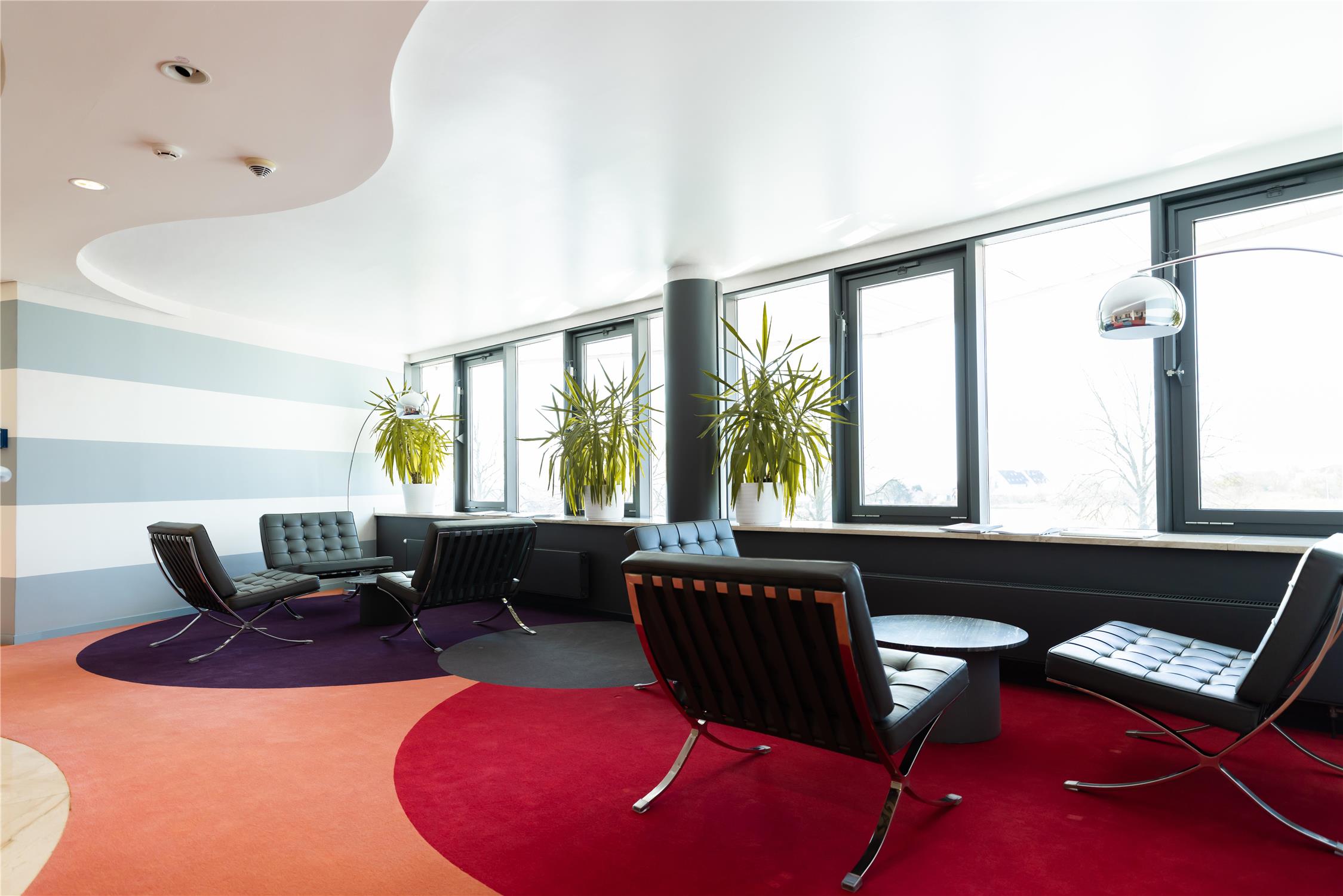 Globana Airport Hotel photo 6