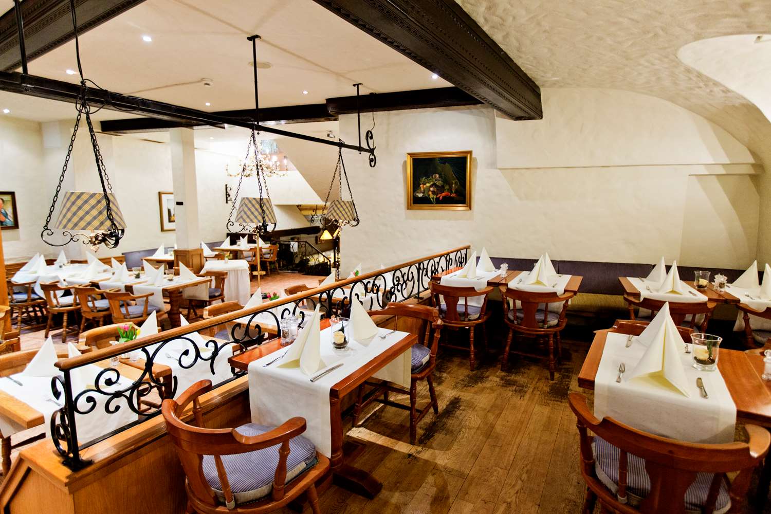 Central-Hotel Kaiserhof by null