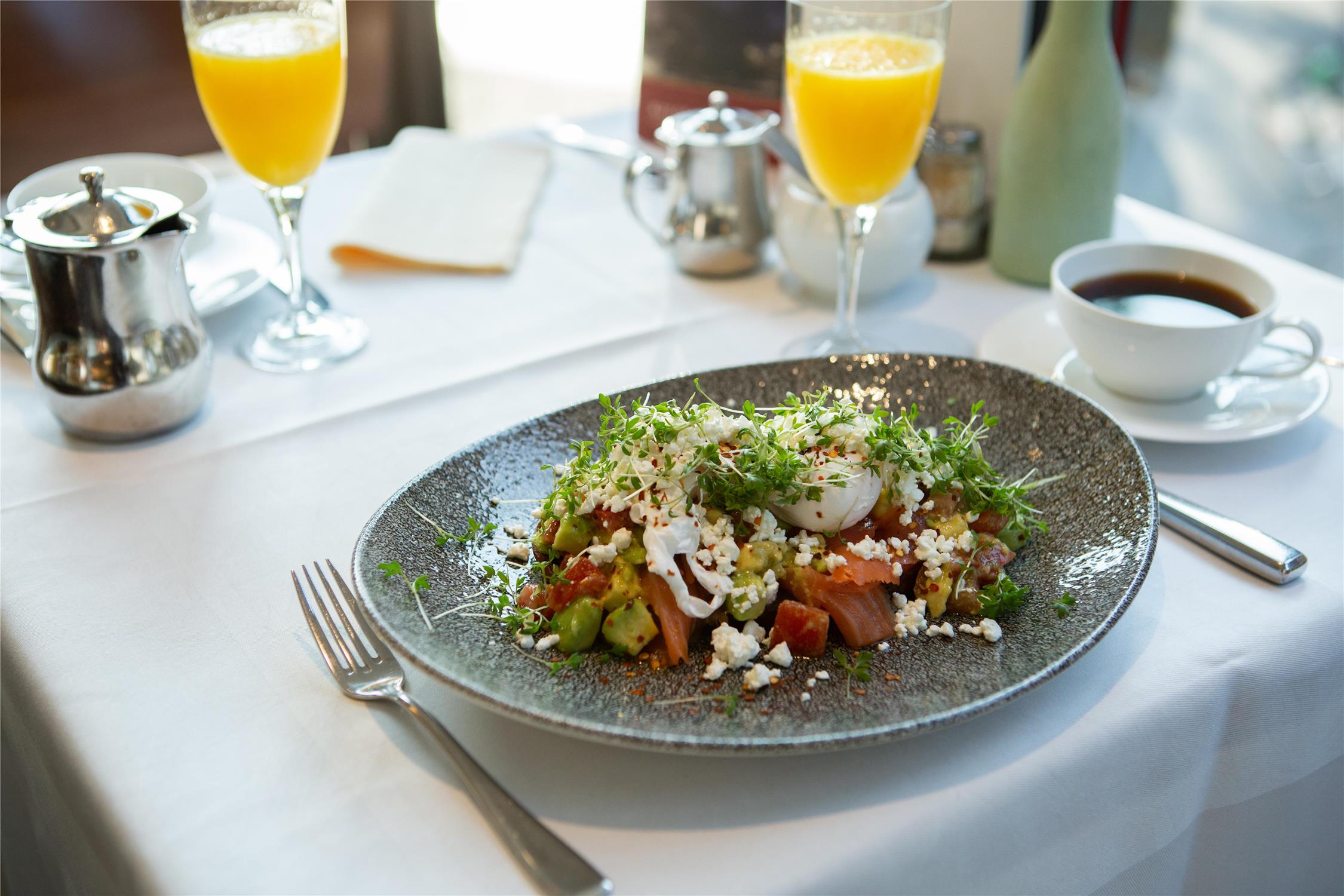 Central-Hotel Kaiserhof by null