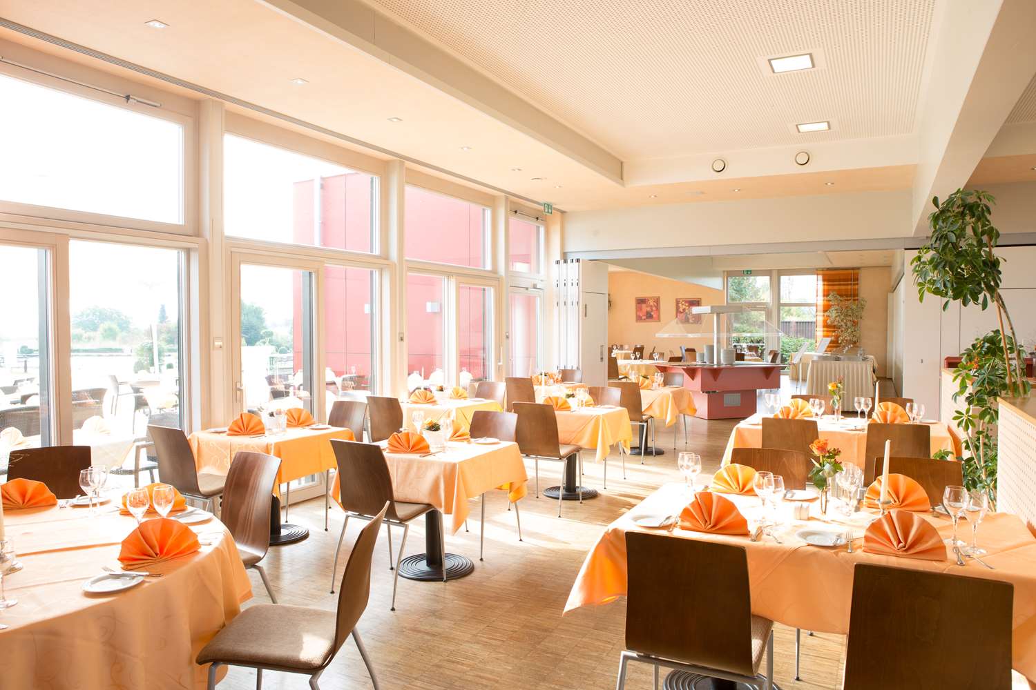 ARAMIS Tagungs- und Sporthotel by null