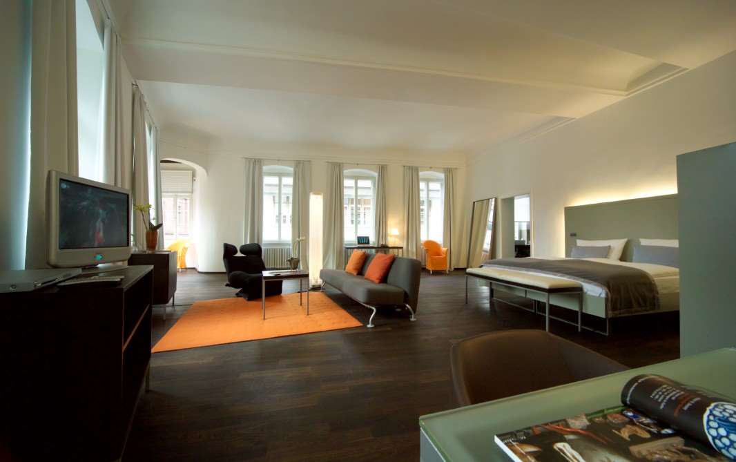 Arthotel Heidelberg by null