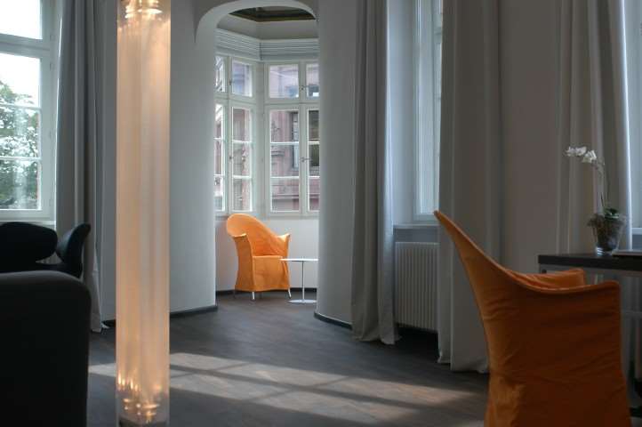 Arthotel Heidelberg by null