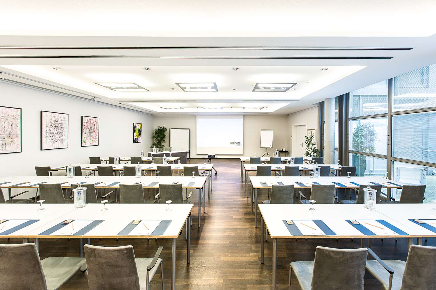 Arthotel Heidelberg by null