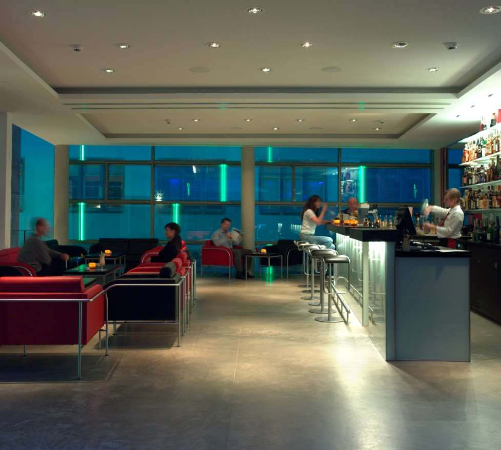 Arthotel Heidelberg by null