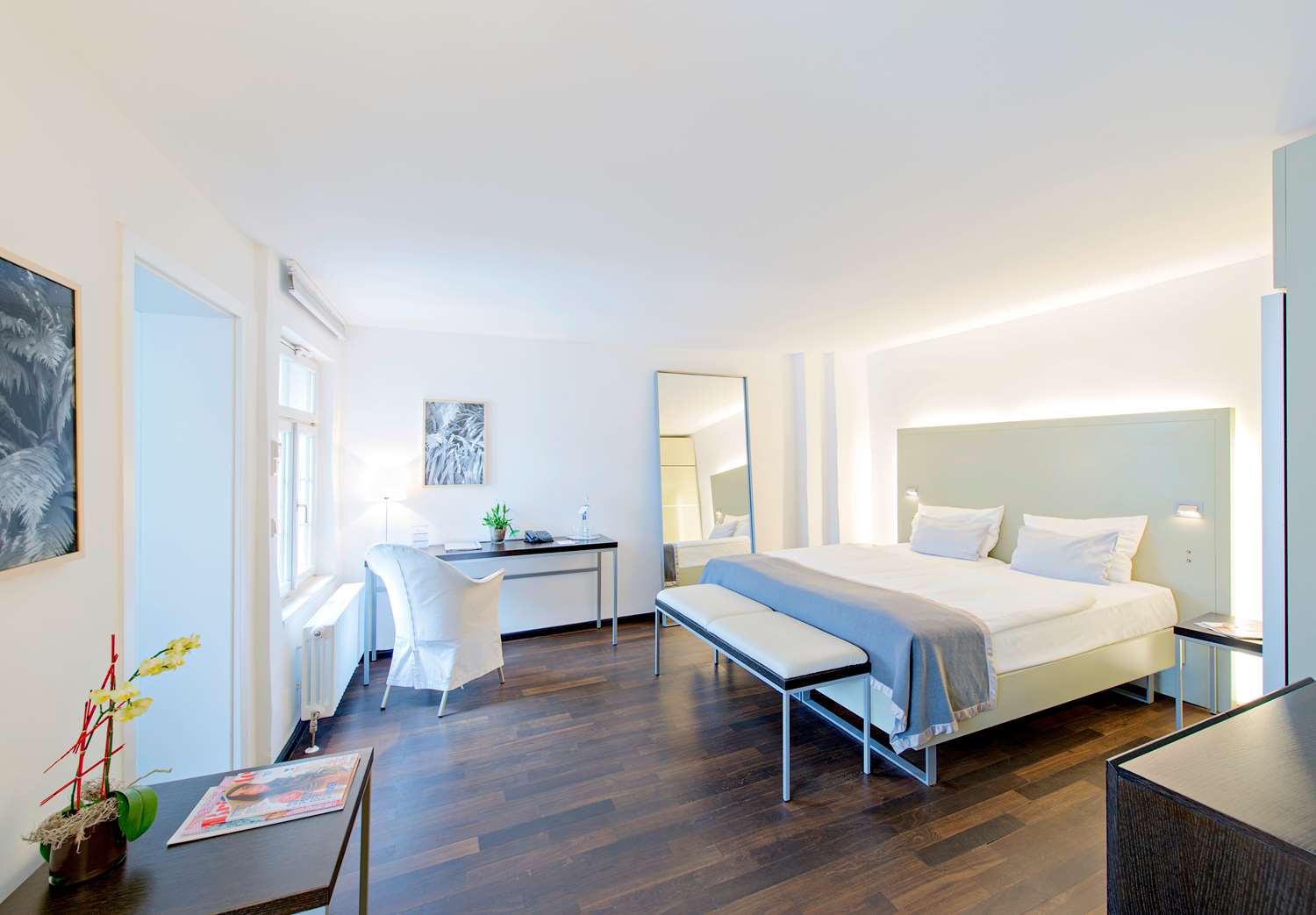 Arthotel Heidelberg by null