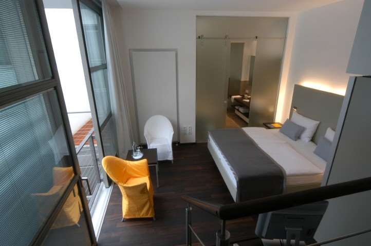 Arthotel Heidelberg by null
