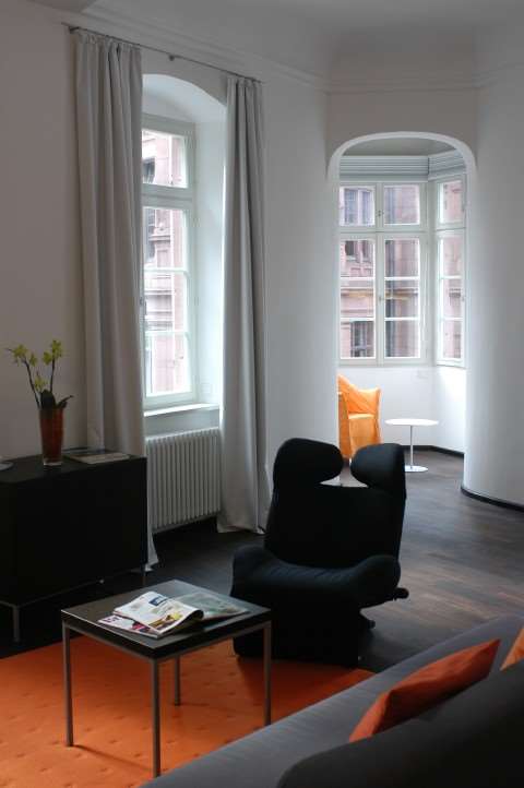 Arthotel Heidelberg by null