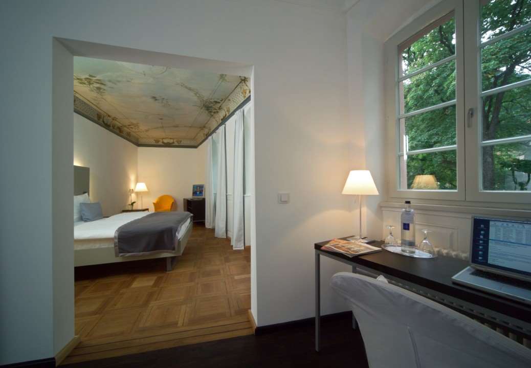 Arthotel Heidelberg by null