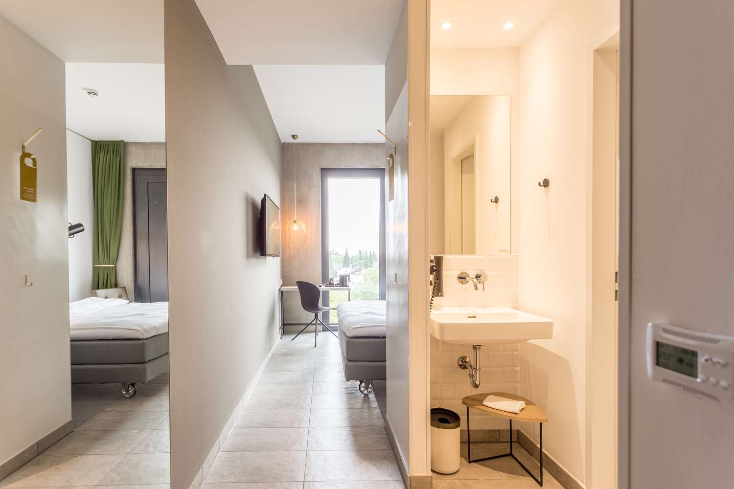 gambino hotel CINCINNATI by null