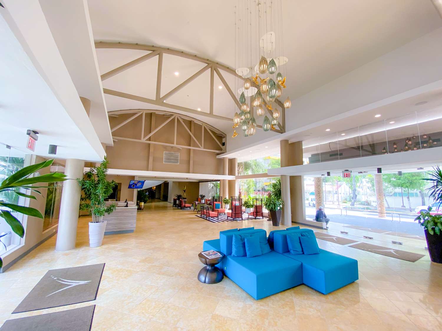 Verdanza Hotel by null