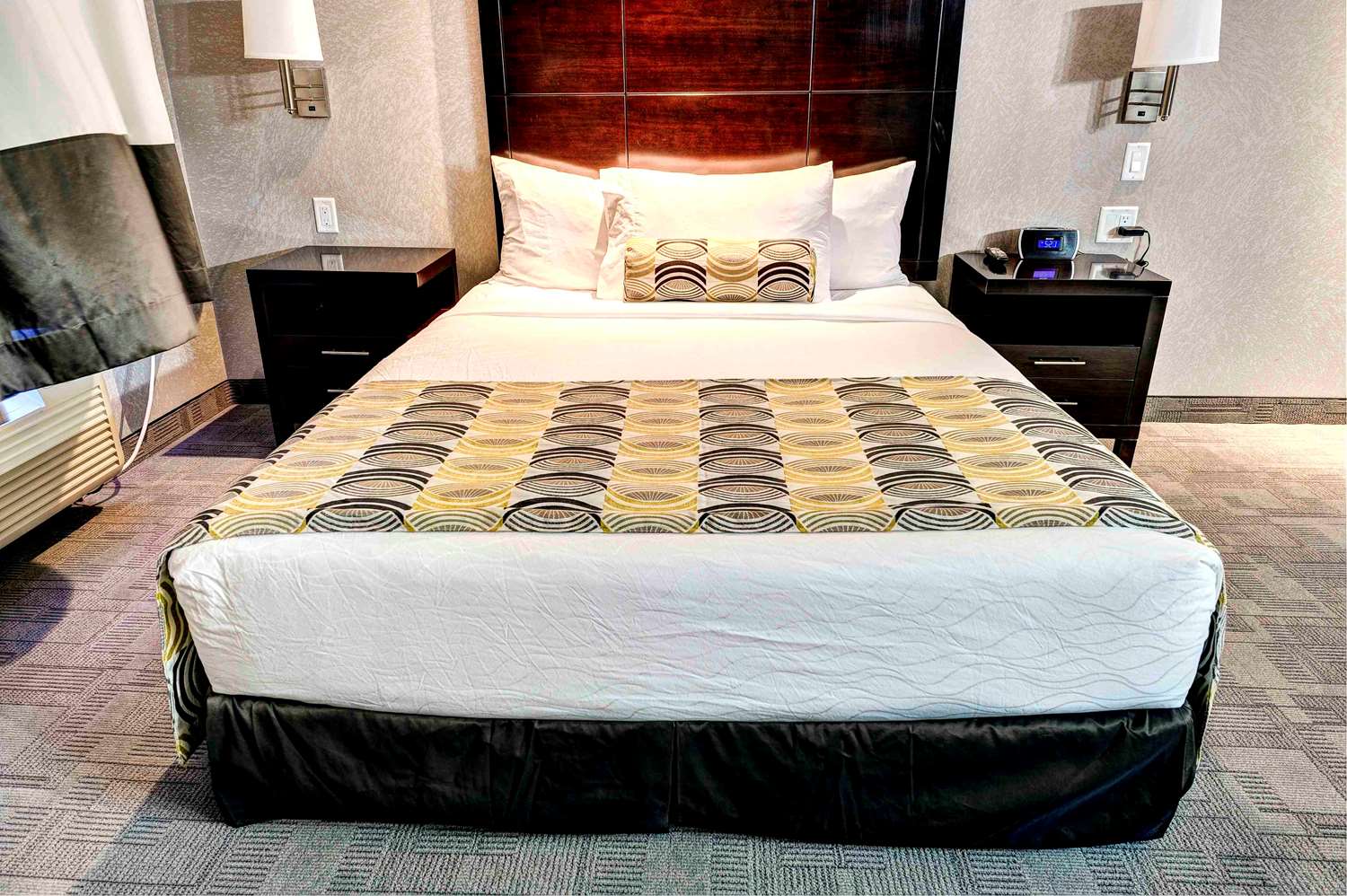 Home Inn & Suites - Swift Current by null