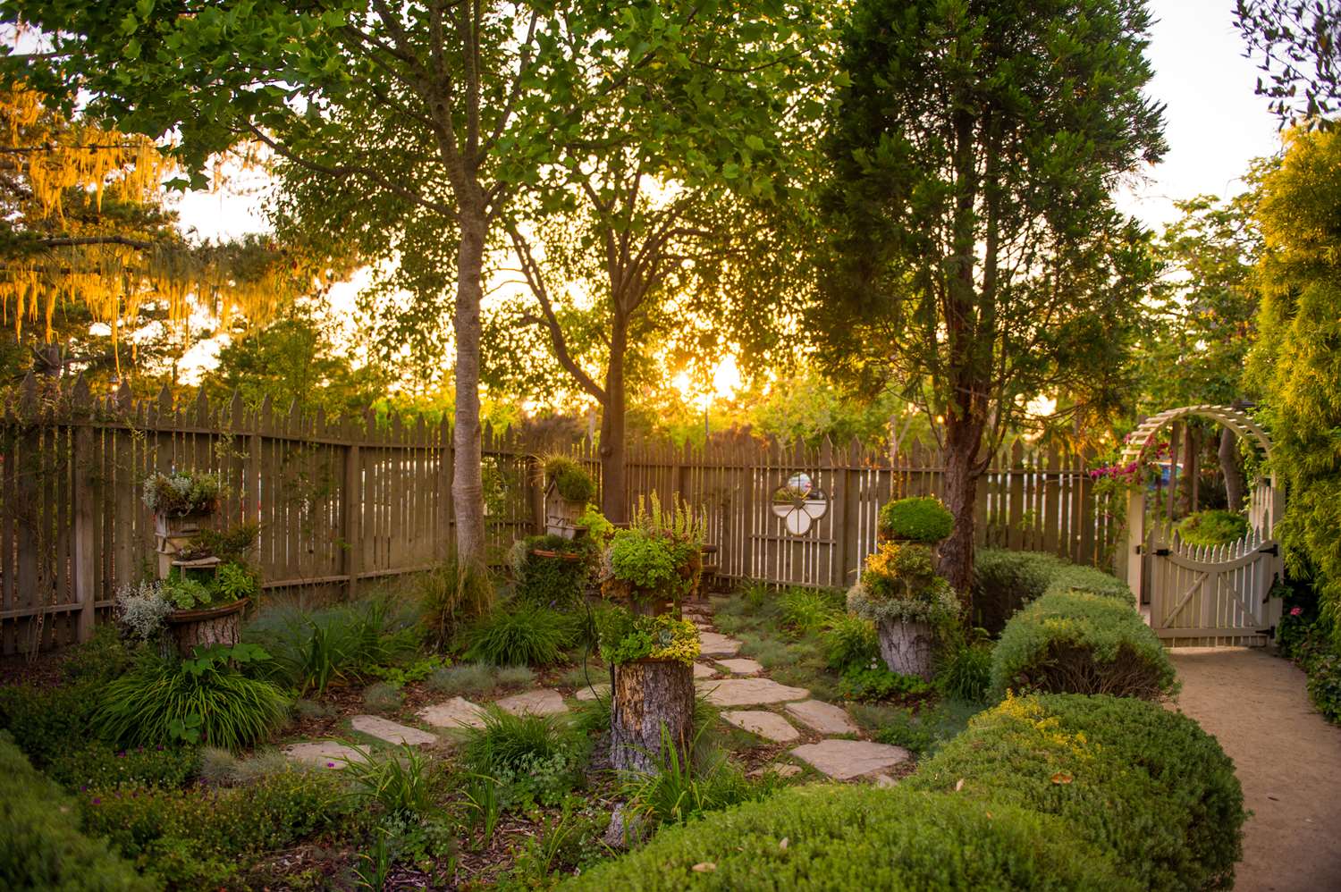 Cambria Pines Lodge by null