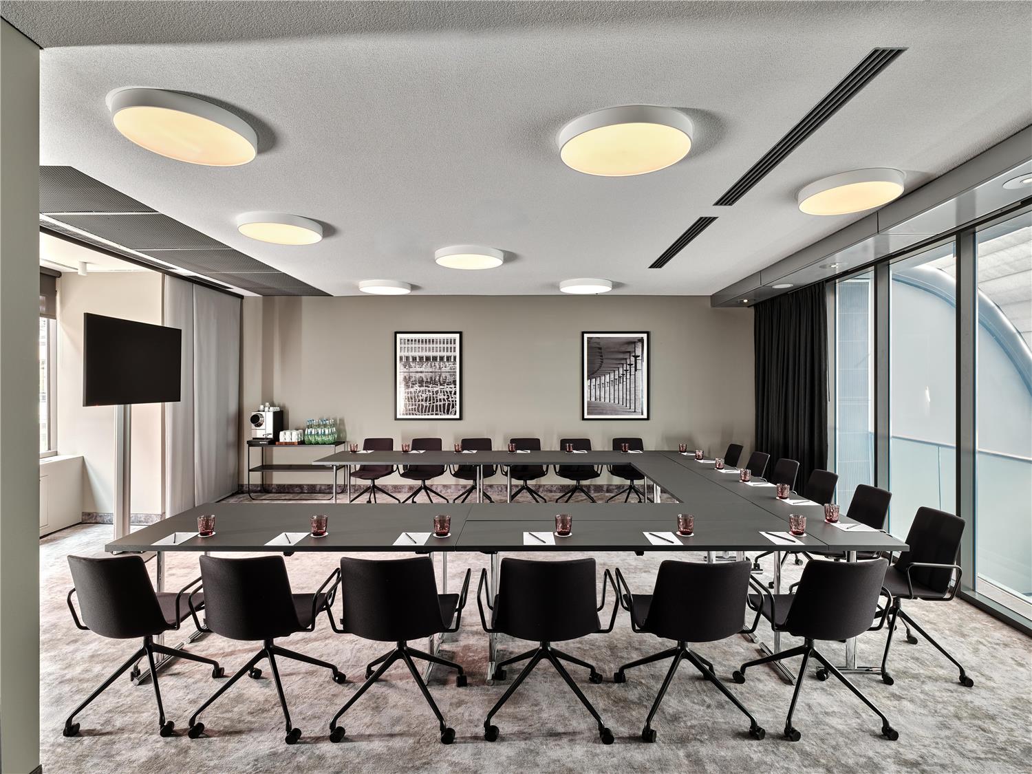 Radisson Collection Hotel, Berlin by null