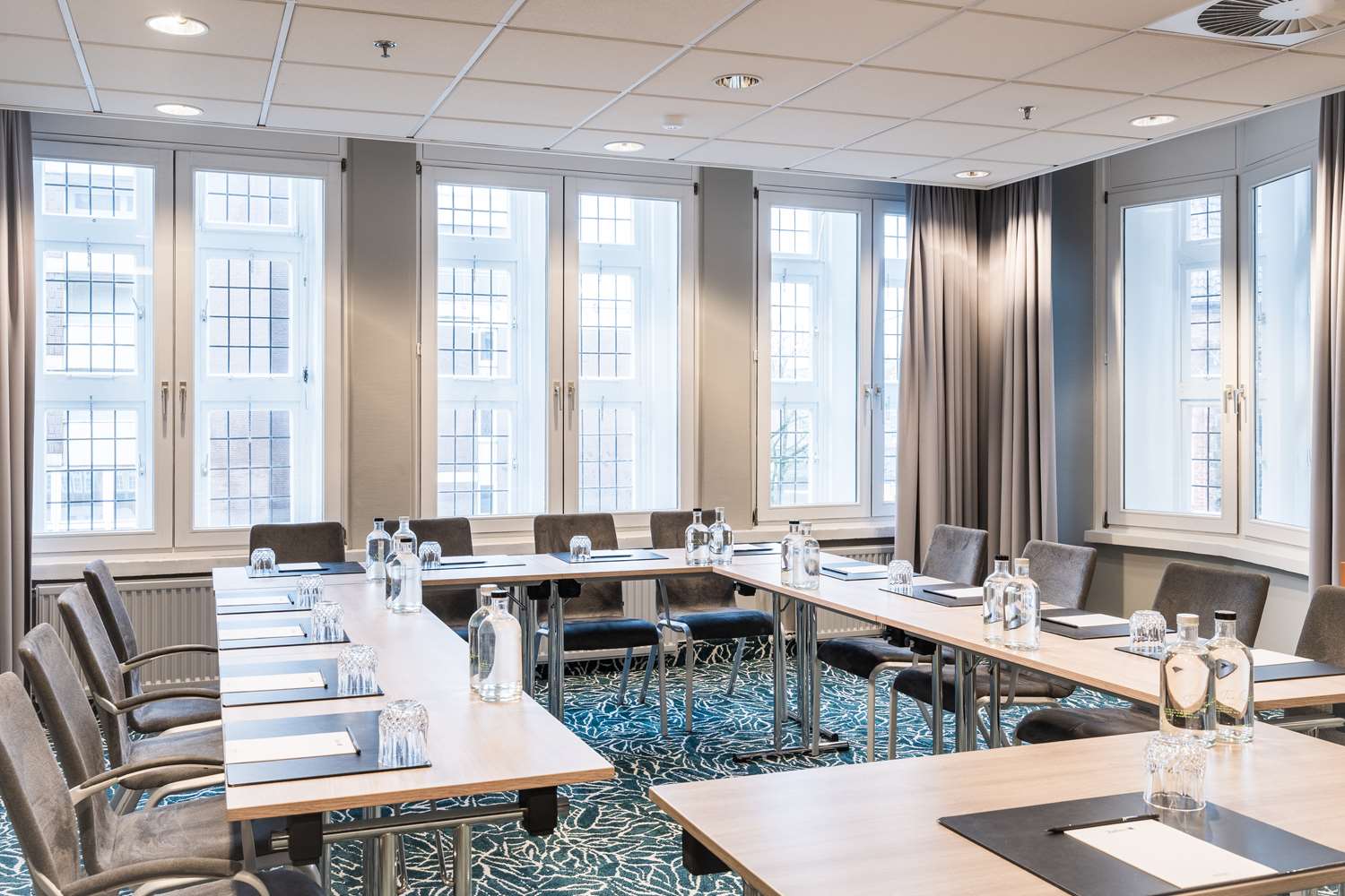 Radisson Blu Hotel, Bremen by null