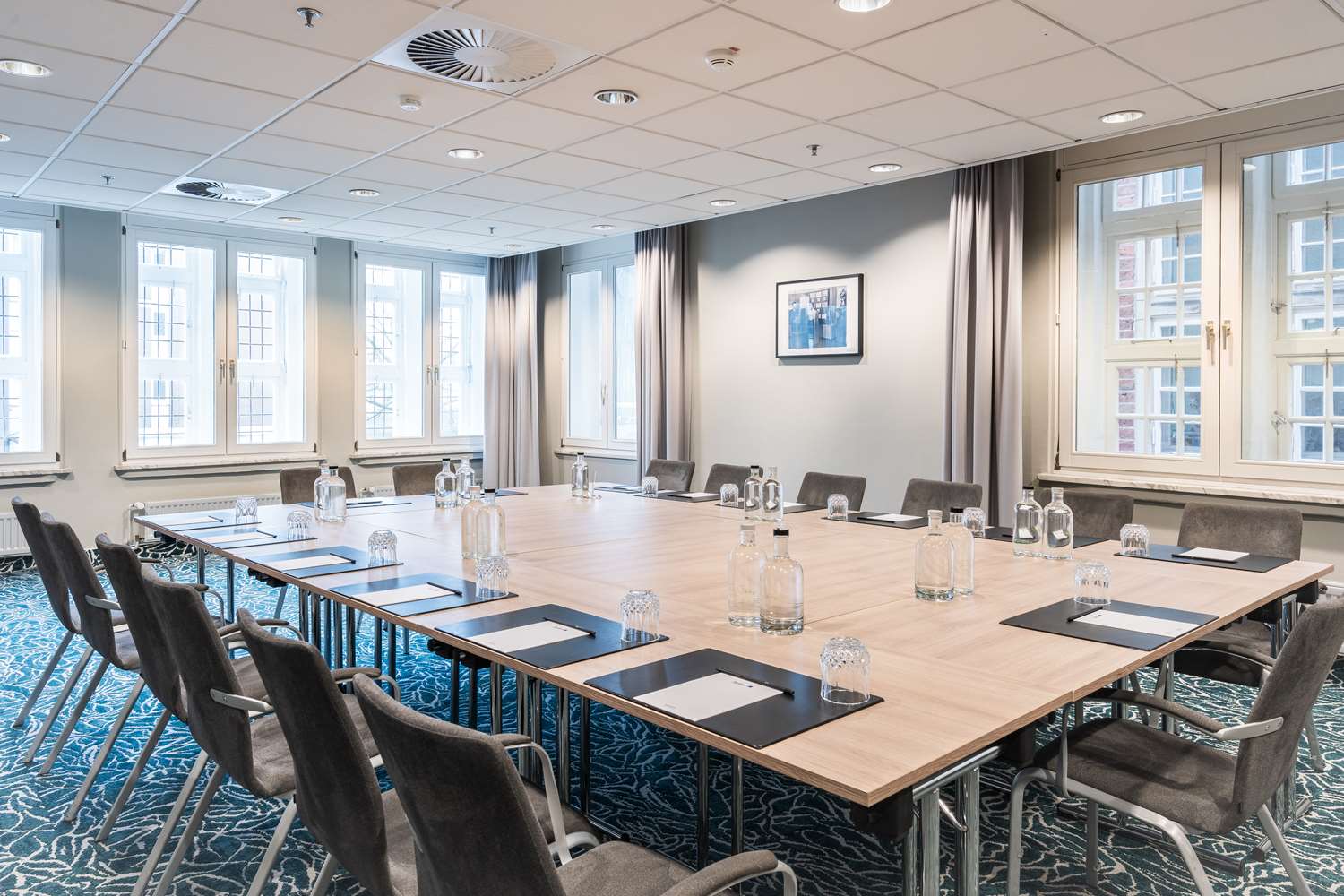 Radisson Blu Hotel, Bremen by null