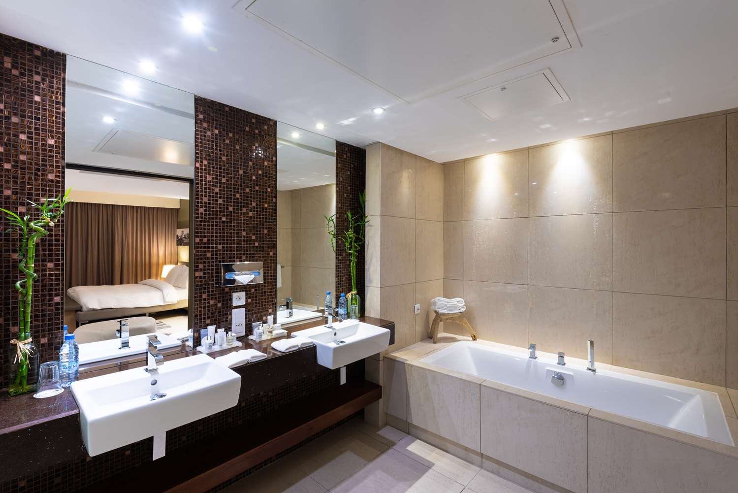 Noom Hotel Dakar Sea Plaza, a member of Radisson Individuals by null