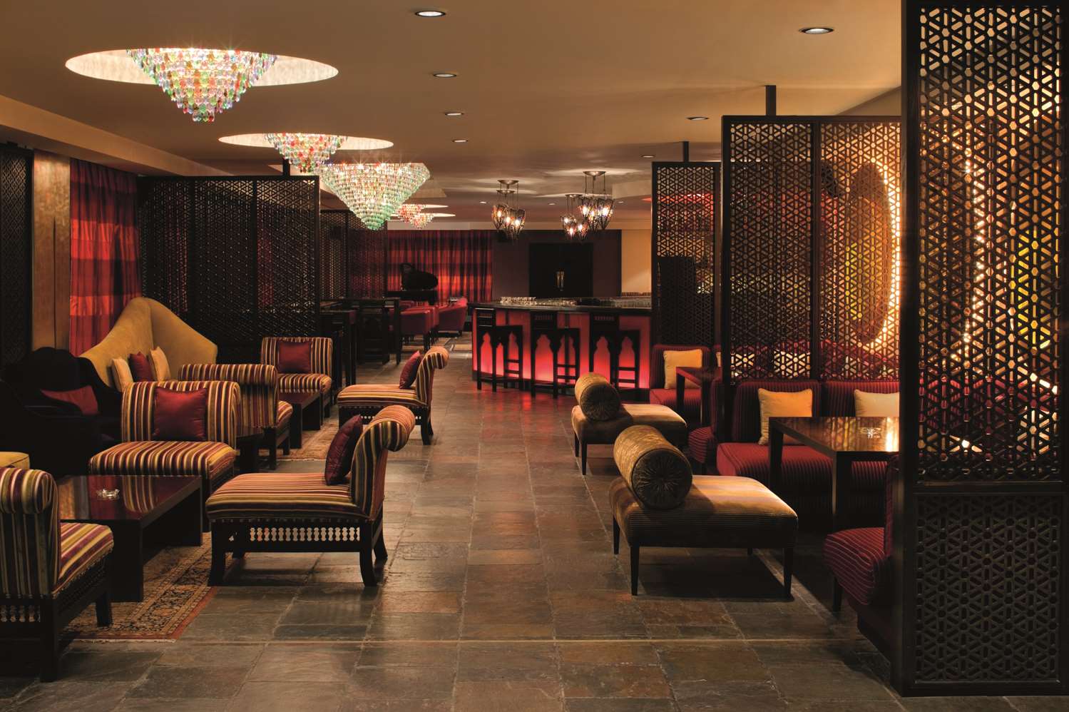 Radisson Blu Hotel Doha by null