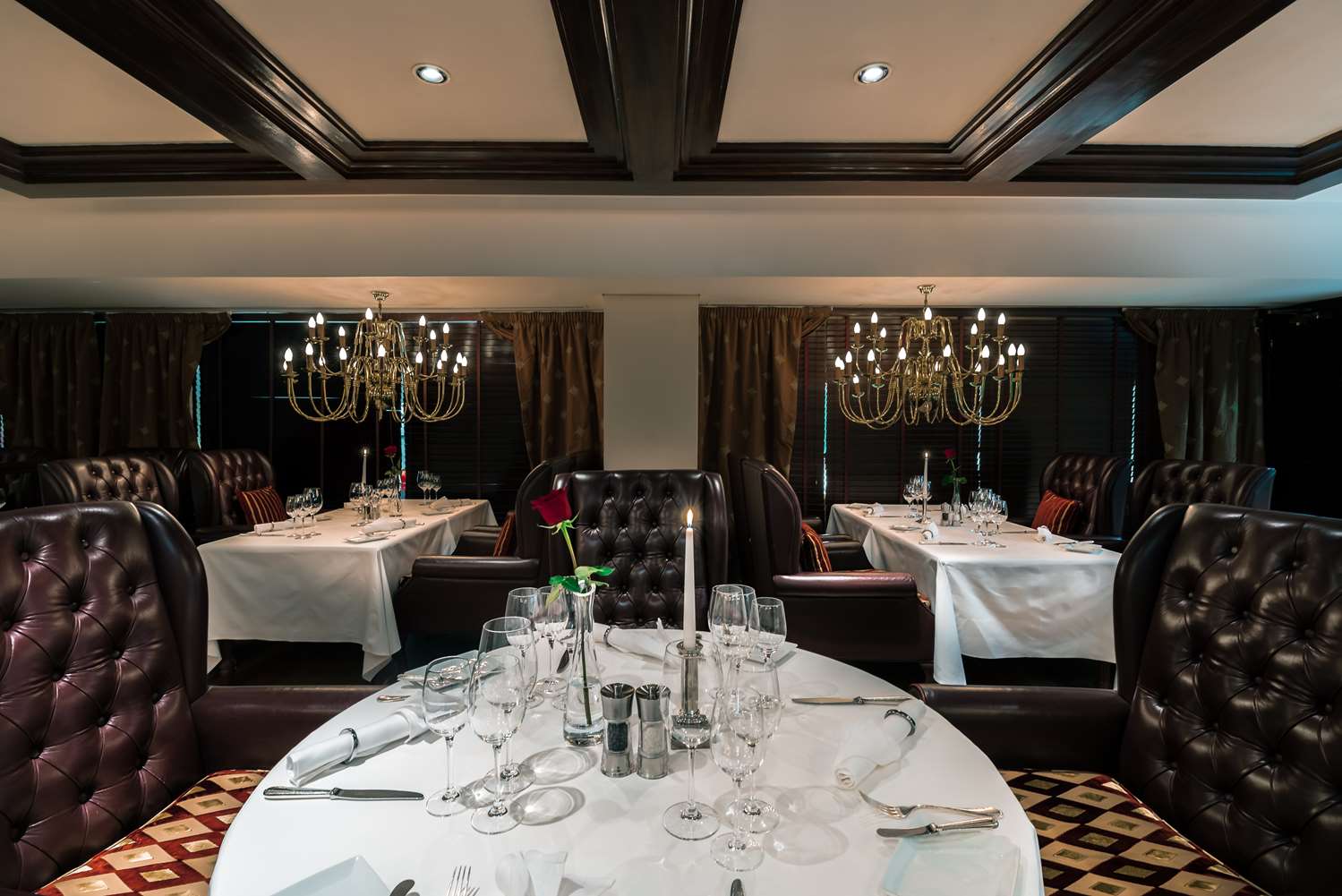 Radisson Blu Hotel Doha by null