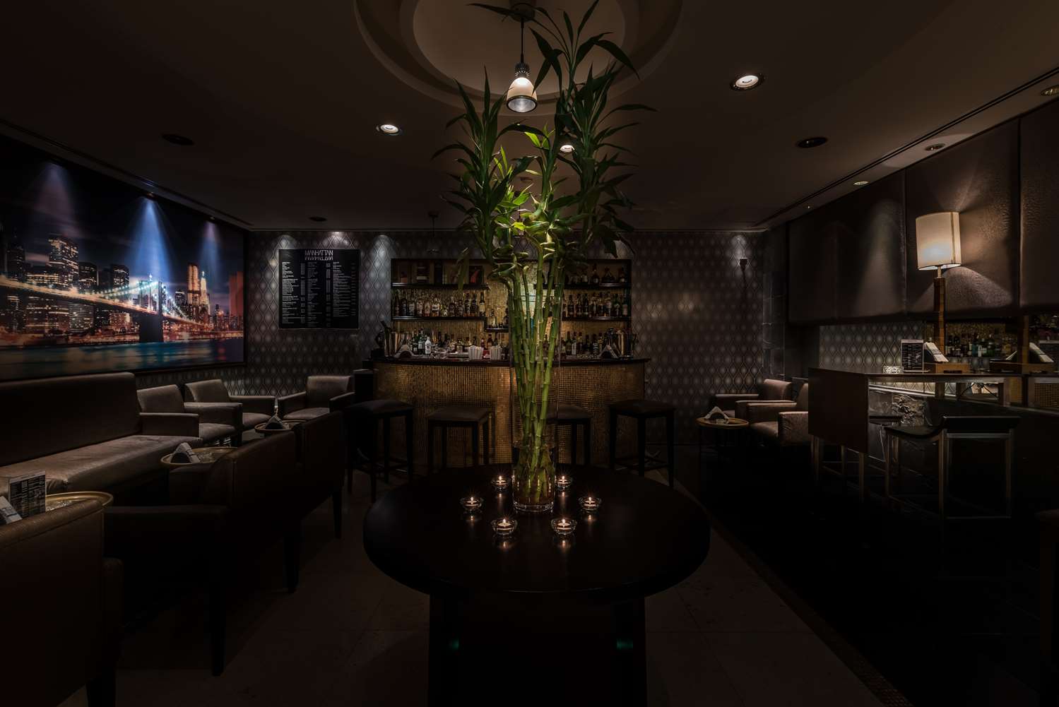 Radisson Blu Hotel Doha by null