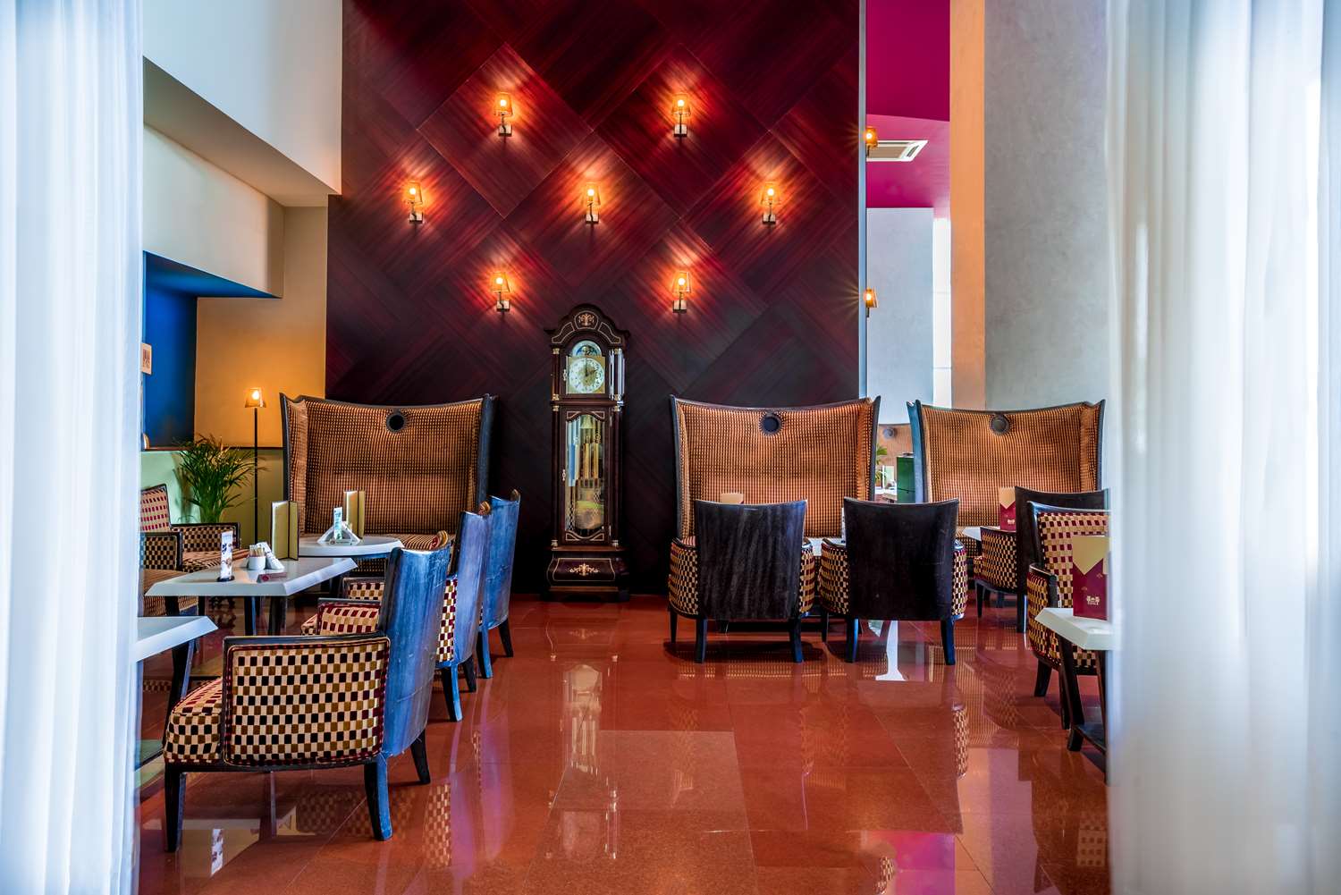 Radisson Blu Hotel Doha by null