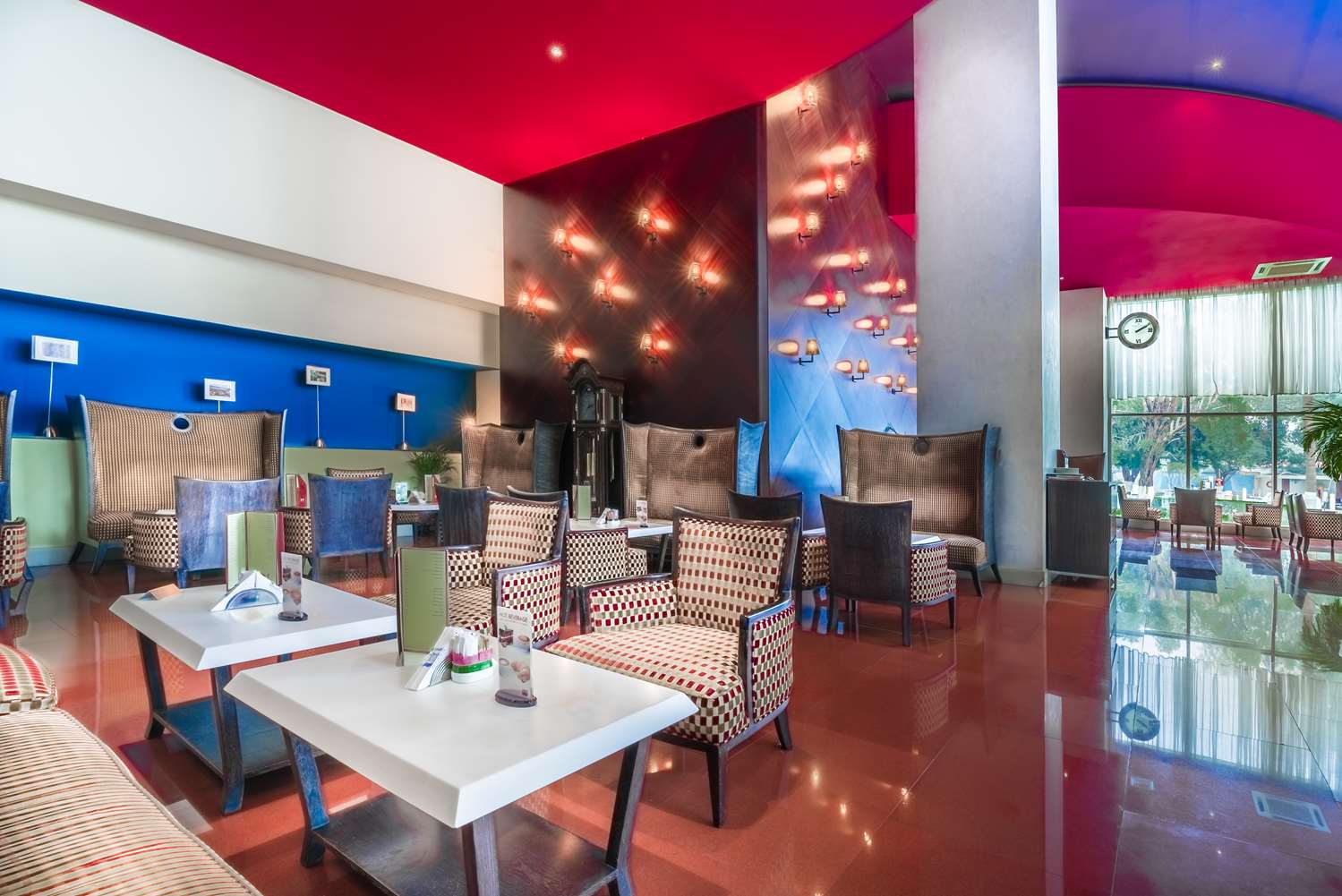 Radisson Blu Hotel Doha by null