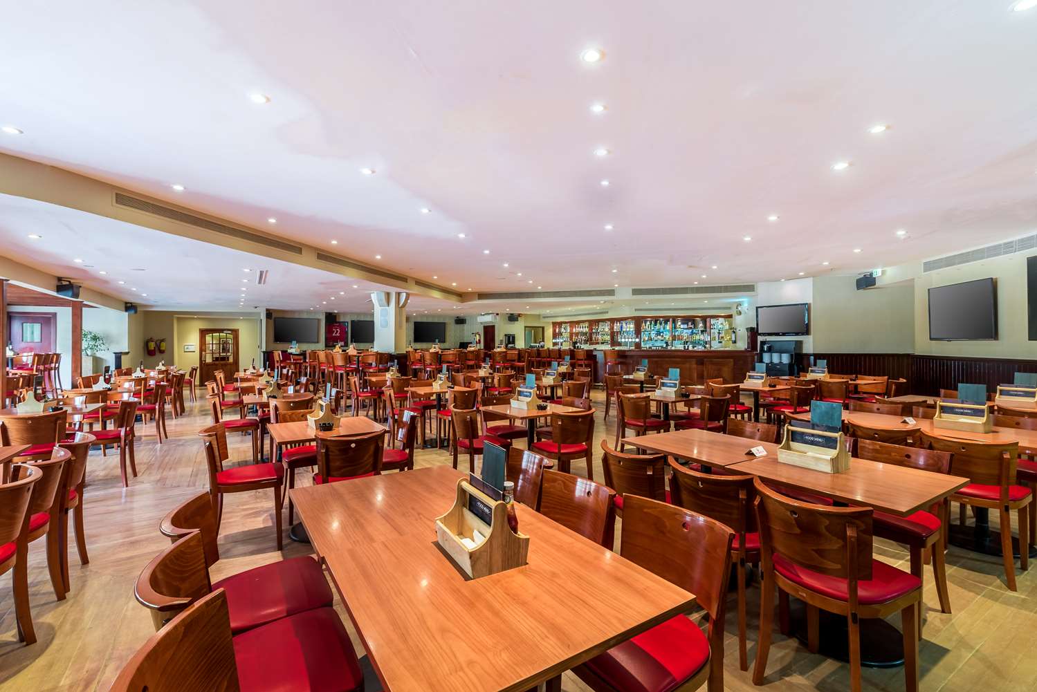 Radisson Blu Hotel Doha by null