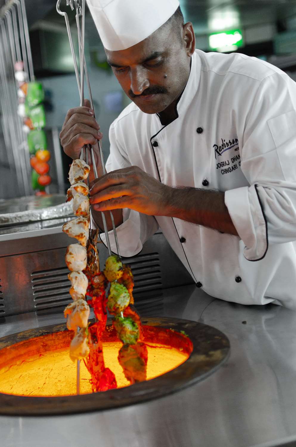 Radisson Blu Hotel Doha by null