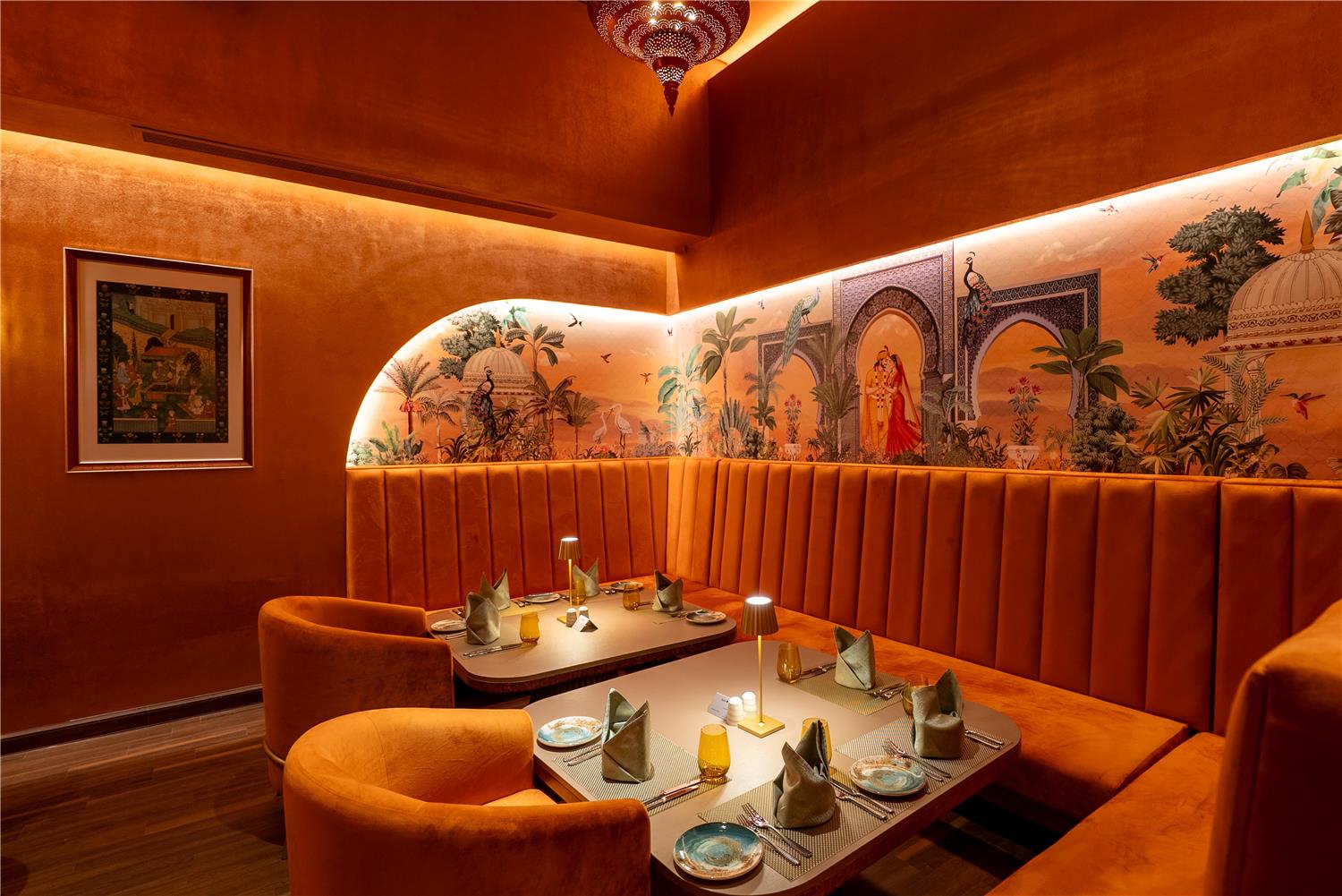 Radisson Blu Hotel Doha by null