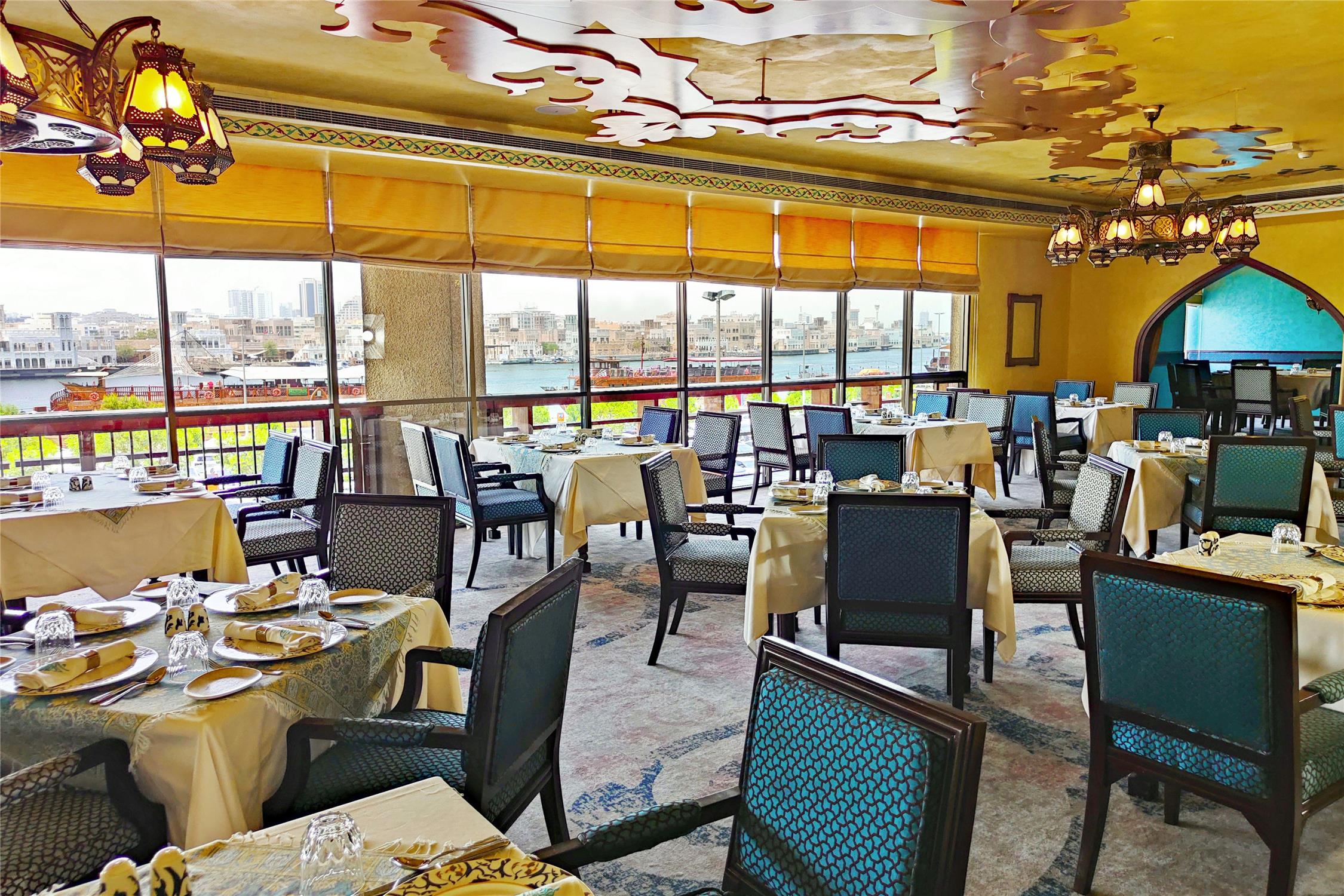 Radisson Blu Hotel, Dubai Deira Creek, Deira