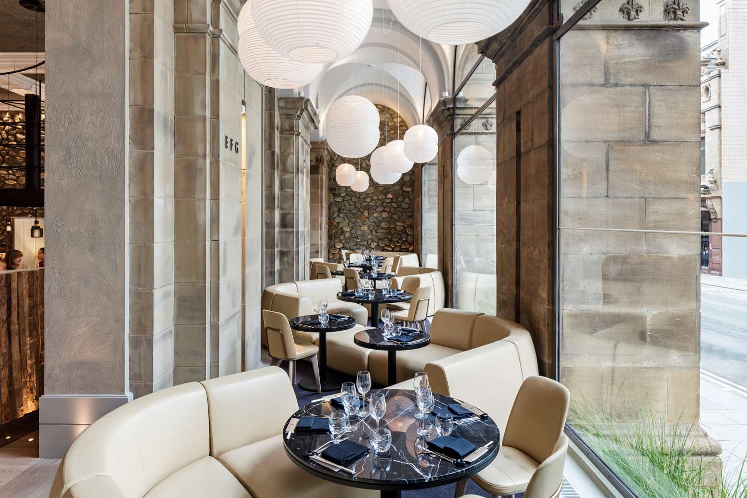 The Edwardian Manchester, A Radisson Collection Hotel by null