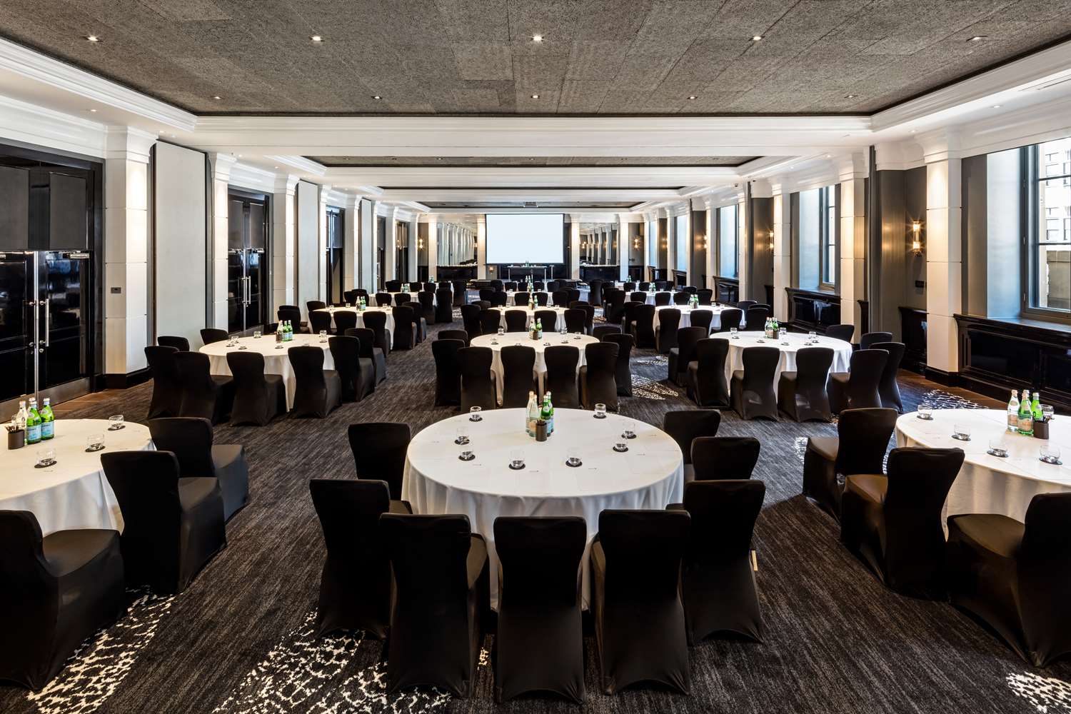 The Edwardian Manchester, A Radisson Collection Hotel by null