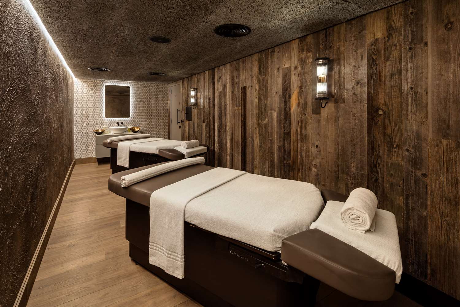 The Edwardian Manchester, A Radisson Collection Hotel by null