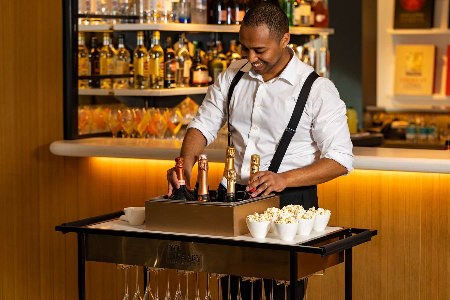 The Edwardian Manchester, A Radisson Collection Hotel by null