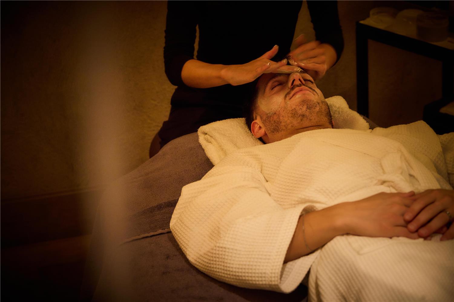 The Edwardian Manchester Hotel by null