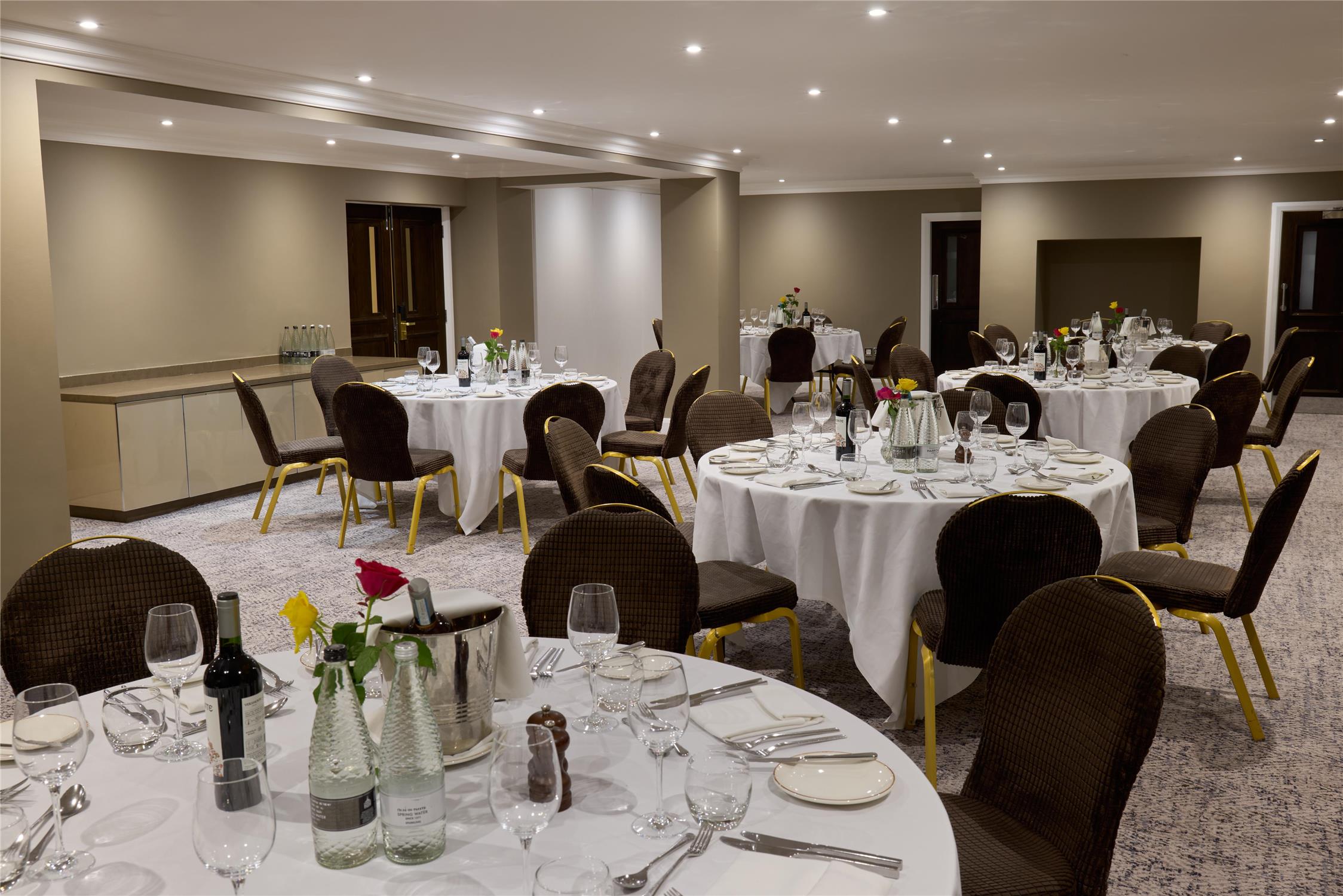 Radisson Blu Hotel, London South Kensington photo 6