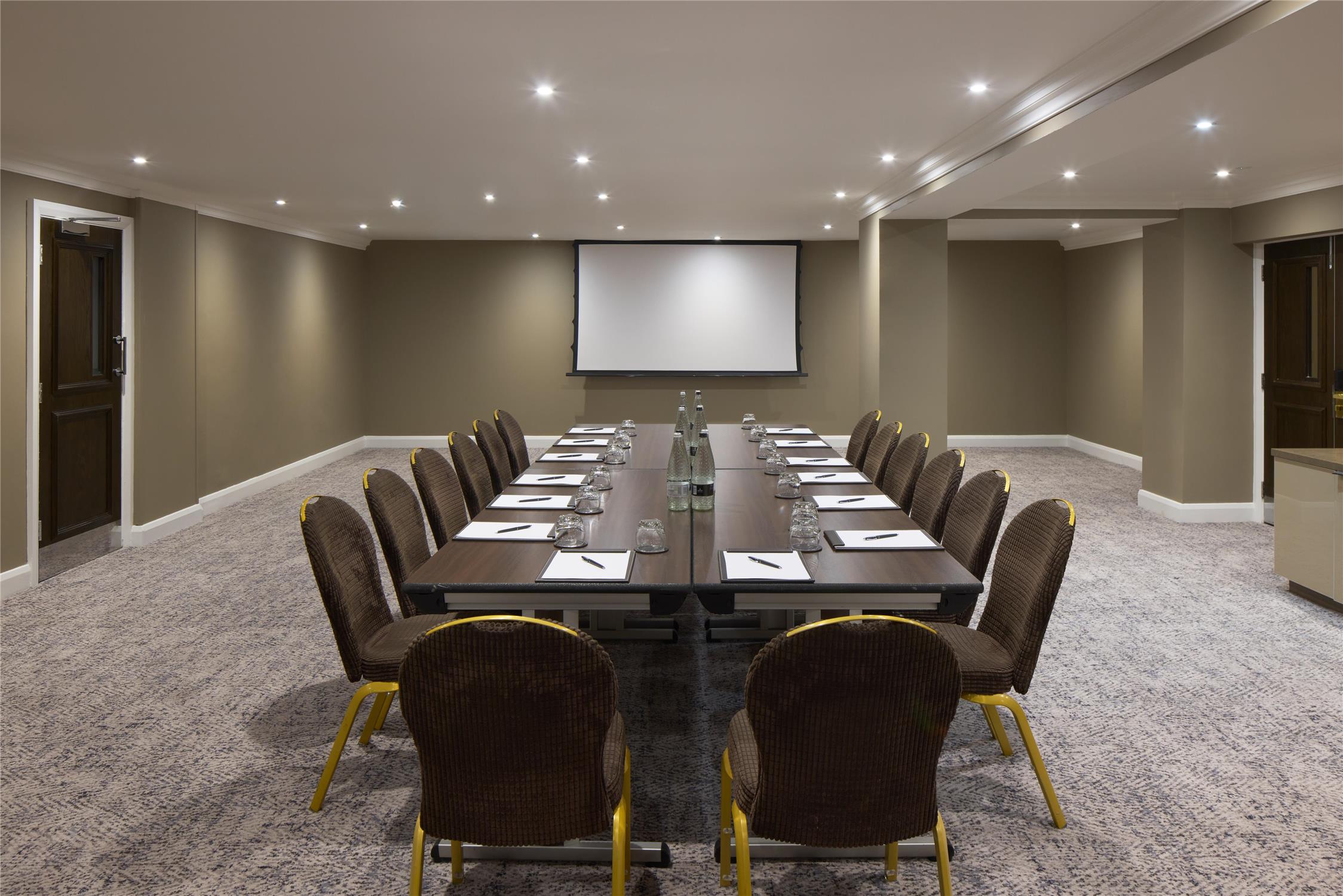 Radisson Blu Hotel, London South Kensington photo 5