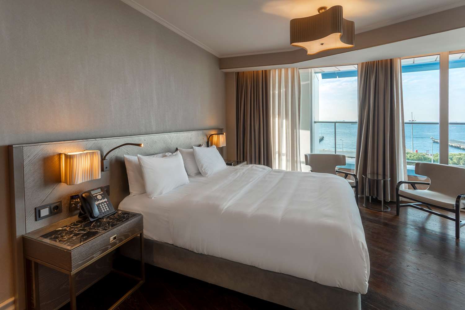 Radisson Blu Hotel, Istanbul Ottomare photo 3