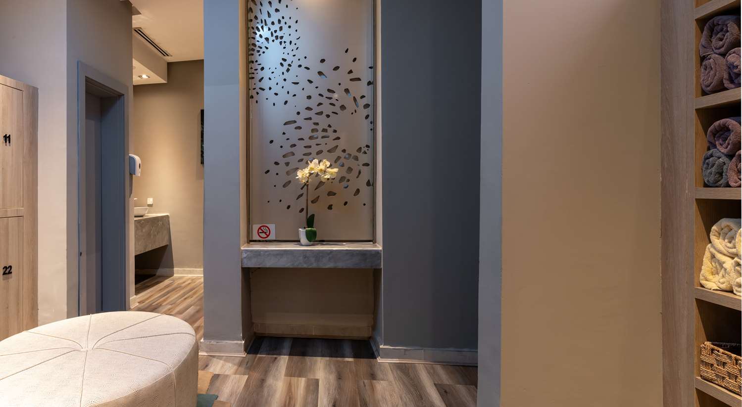 Radisson Blu Hotel, Lagos Ikeja by null